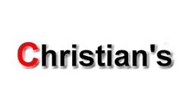 Christian's Cleaning Service