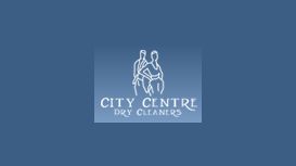 City Centre Dry Cleaners