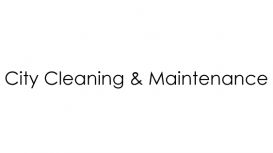 City Cleaning & Maintenance