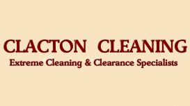 Clacton Cleaning