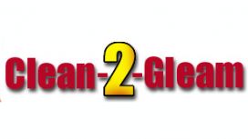 Clean-2-gleam