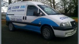 Clean-Dri Carpet & Upholstery Cleaning