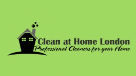 Clean At Home London