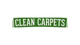 Clean Carpets