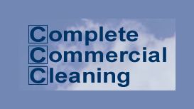Complete Commercial Cleaning
