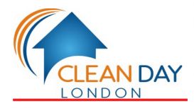 Cleanday London