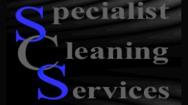 Specialist Cleaning Services