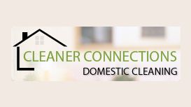 Cleaner Connections
