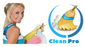 Cleaners Addlestone