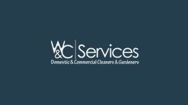 W&C Cleaners & Gardeners