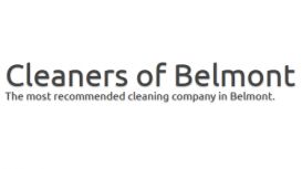 Cleaners Of Belmont