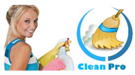 Cleaners Chertsey