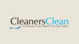 Cleaners Clean