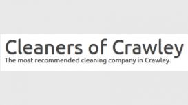 Cleaners Of Crawley