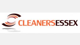 Cleaners Essex