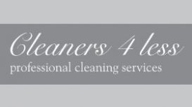 Cleaners 4 Less