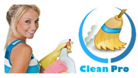 Cleaners Harpenden