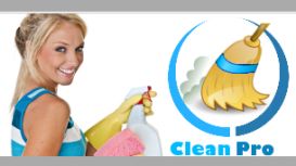 Cleaners Hertford