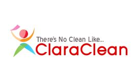 Clara's Cleaning