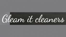 Gleam It! Cleaning Services