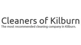 Cleaners Of Kilburn