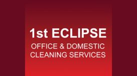 First Eclipse Cleaners Manchester