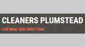 Cleaners Plumstead