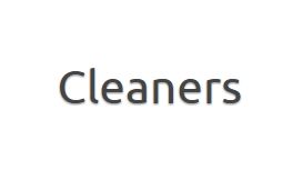 Cleaners Of Reading