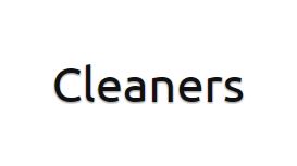 Cleaners Of Slough