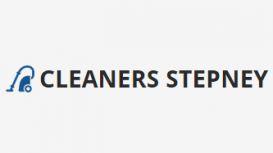 Cleaners Stepney