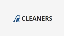 Cleaners Stoke Poges
