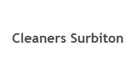 Cleaners Surbiton