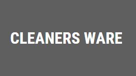 Cleaners Ware