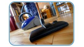 Cleaners Wheathampstead