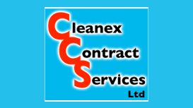 Cleanex Contract Services