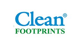 Clean Footprints Carpet Cleaners