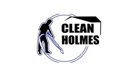 Clean Holmes