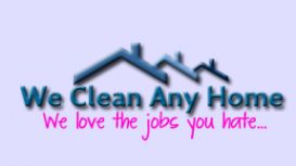 Domestic Cleaners Essex
