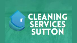 Cleaning Services Sutton