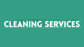 Cleaning Services Tooting