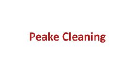 Peake Cleaning & Hygiene Services
