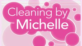 Cleaning By Michelle