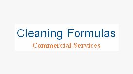 Cleaning Formulas