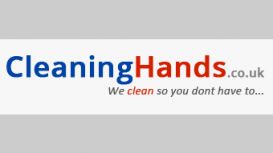 CleaningHands Co Uk