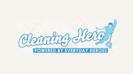 Cleaning Hero