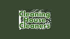 Cleaning House Cleaners