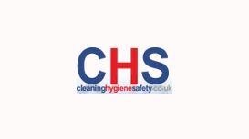 CHS Cleaning Hygiene Safety