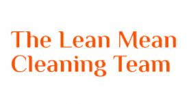 The Lean Mean Cleaning