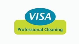 Cleaning Professional Visa