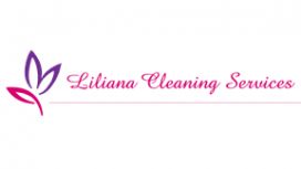 Liliana Cleaning Services